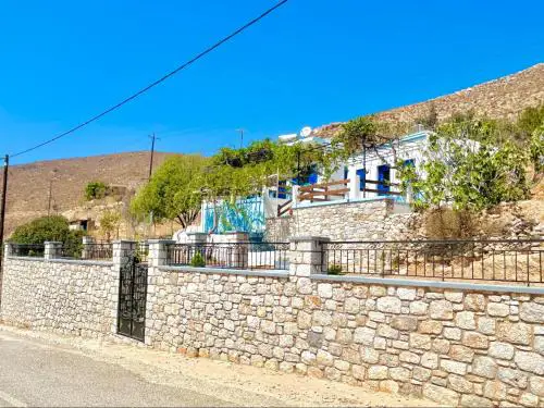 Emborios Views - Holiday House