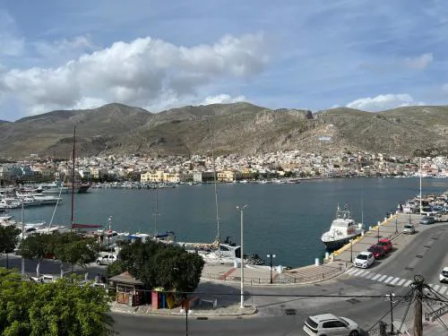 Faros 3