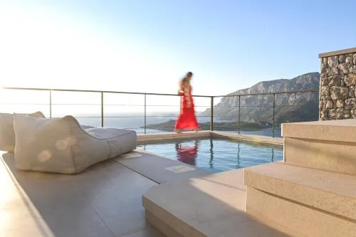 Gestema Luxury Residences