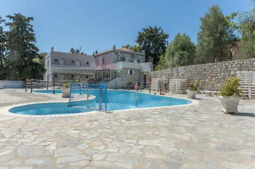 Ilias Voula Studios