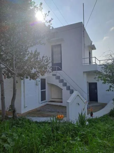 Ο Παράδεισος της Αφροδίτης