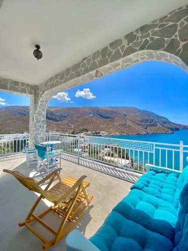 Kalimera Apartment
