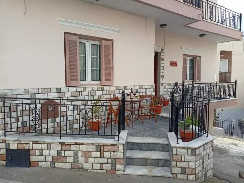 Kalotina's House