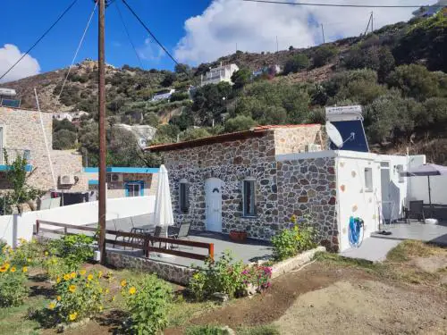 Markos House