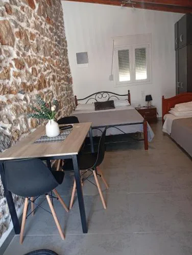 Markos House 2