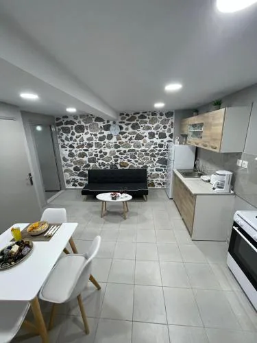 Meraki house of kalymnos Apartments