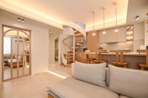 MyGeMa Boutique Home and Loft