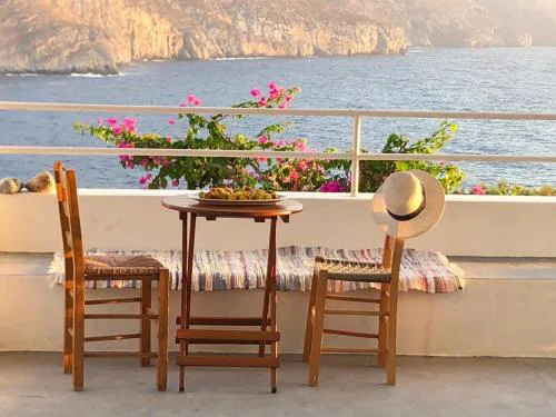 Seaview 180 Kalymnos