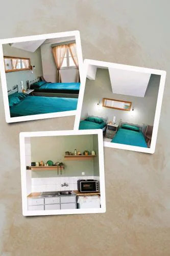Valentino Studio Kalymnos