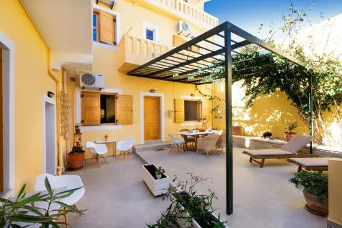 Eleni Residences