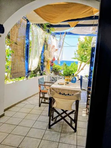 Erofili Apartment