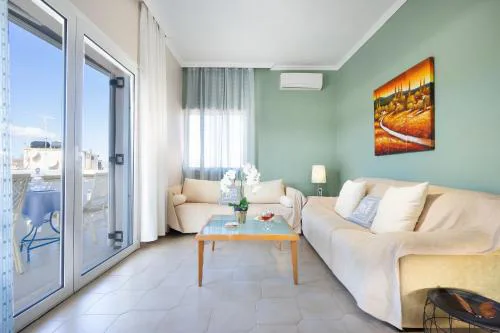 Irini Apartment II