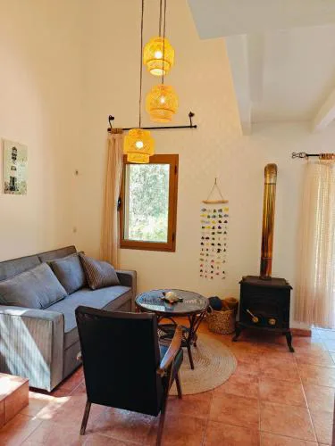 Kalives pearl suite