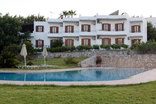 kera apartments