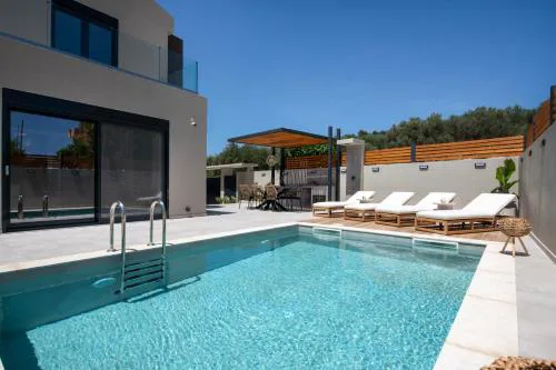 Tersus Luxury Villa