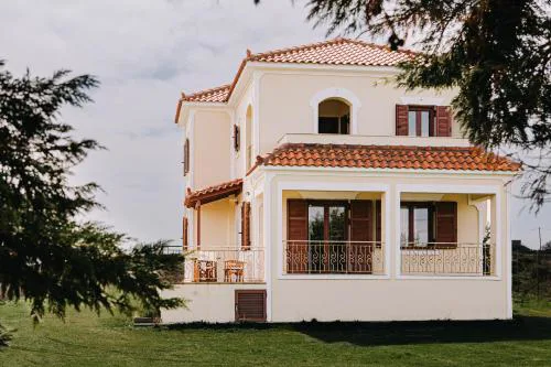 Joanna's House