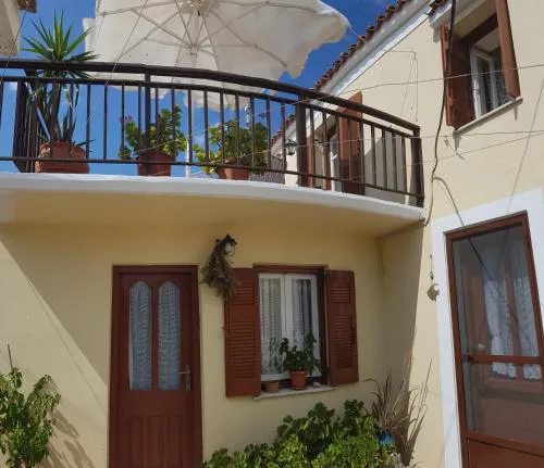 Kalliopi House For 6 - Keros Beach