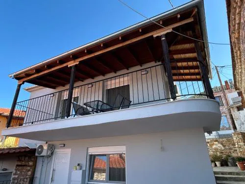 Soleil House