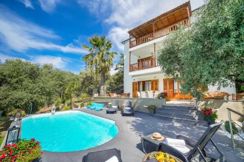 Villa Anna
