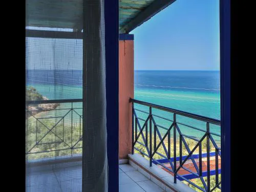 Villa Chrysi