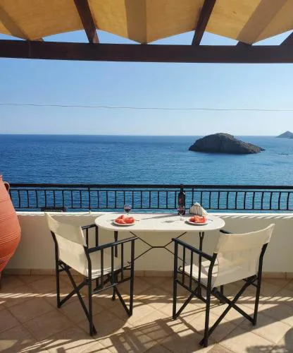 Villa Koutsakis