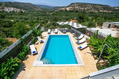 Villa Alexis House by Villa Plus