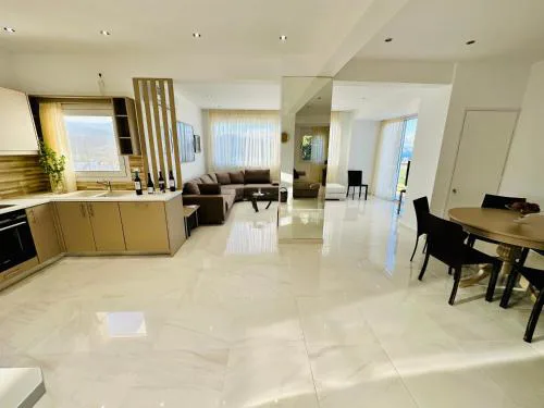 Villa Praxia i