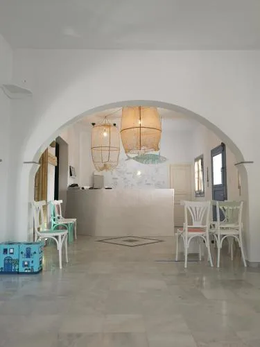 Aeolos Hotel