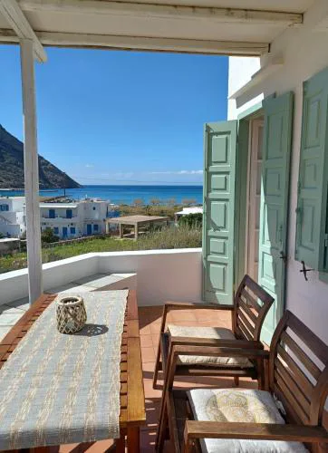 Alkyonis Villas