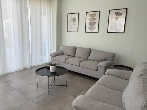 Karamela Apartment
