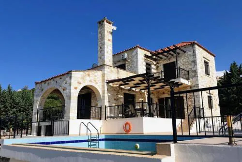 Villa Pegase