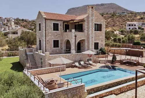 Villa Zara