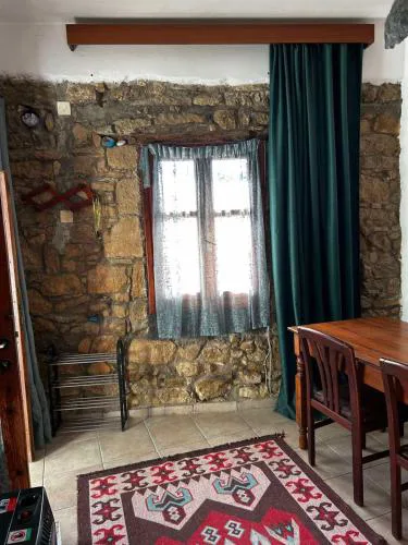 Holiday House Anna