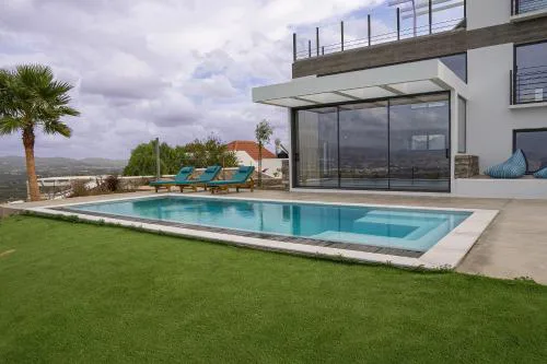 Palmyra Villas Luxury