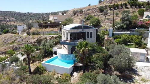Villa Agapi