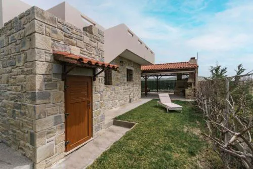 Villa Beachside