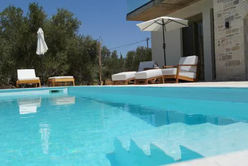 Villa Pigaidos