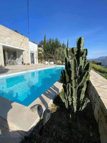 Villa Rodi by South Cretan Villas