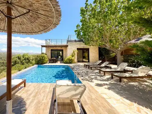 Villa Taf - Kreta