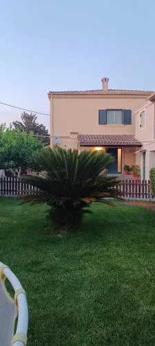 All season House