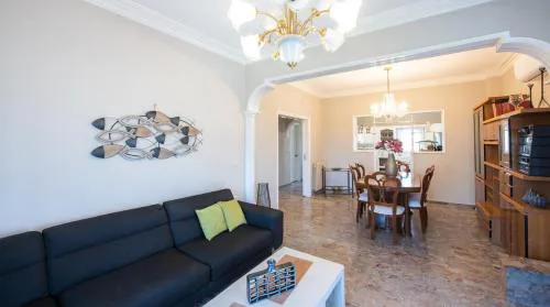 Anatoli Family House