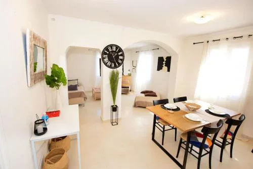 ANCH Apartment