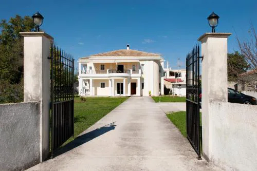Casa Bianca