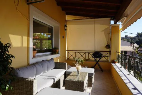 Casa Calisti