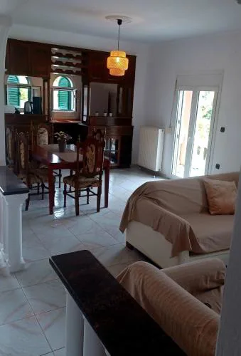 family home