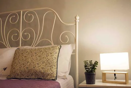 Helia Apartment 2