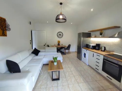 Marios Family House 1