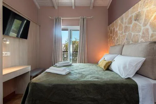 Nikas Guest House