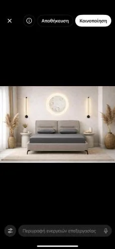 Soleya private pool house