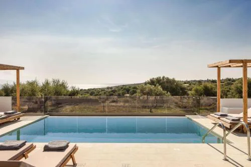 Dionisis Villa by Vintage Travel